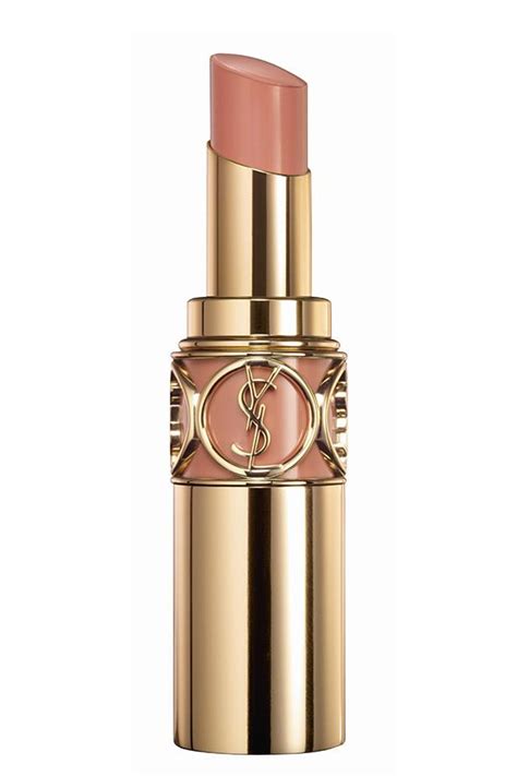 ysl nude beige lipsticks|ysl number 19 lipstick.